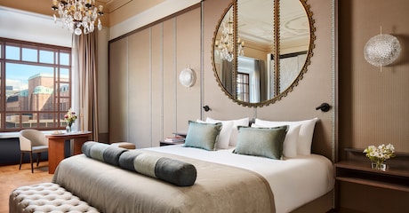 Room Präsidenten-Suite